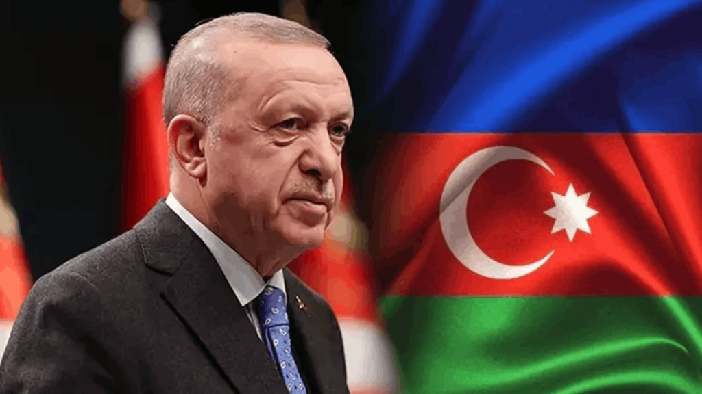 Azerbaycan, Erdoğan'ın 'Karabağ'a Girdik' Çıkışını Nasıl Gördü?