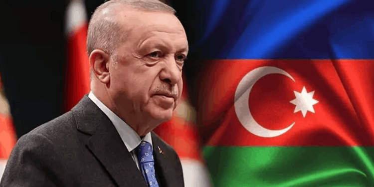 Azerbaycan, Erdoğan'ın 'Karabağ'a Girdik' Çıkışını Nasıl Gördü?