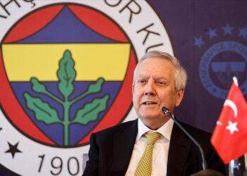 Aziz Yıldırım'dan Sürpriz Karar! Cumartesi Günü O da Katılıyor...