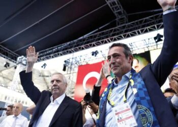 Aziz Yıldırım'dan Yüksek Divan Kurulu kararı!