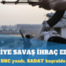 BBC: Suriyeli savaşçılar Türkiye üzerinden Nijer’e yollanıyor