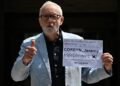 BİRLEŞİK KRALLIK | İşçi Partisi’nden ihraç edilen Jeremy Corbyn, yüzde 49 ile seçildi