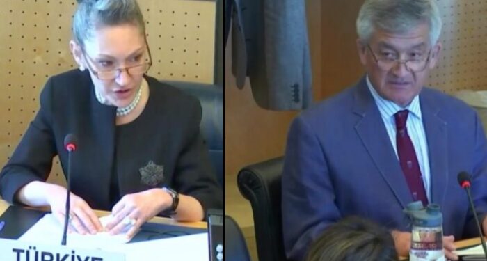 BM İşkenceyi Önleme Komitesi raporu yayınlandı: Çıplak arama yapılmaya devam ediliyor