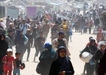 BM: İsrail, Filistinlileri 365 kilometrekarelik Gazze Şeridi'nin yüzde 83'ünde barındırmıyor