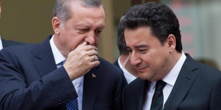 Babacan yanıtladı: Teklif gelirse AKP’ye katılır mı?