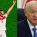 Bahçeli: Karardan vazgeçilmezse A Milli Takımı Türkiye’ye dönmeli