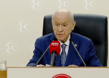 Bahçeli: Türk halkı köpeklere karşı uygulanacak yanlışın karşısında olur, MHP üzerine düşeni yapacaktır