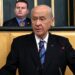 Bahçeli’den A Milli Takım’a “Sahaya çıkmayın” çağrısı: UEFA laçka kararından vazgeçmezse…