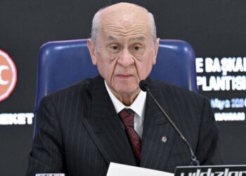 Bahçeli’den Haniye açıklaması: İslam ülkeleri acziyetten derhal vazgeçmelidir