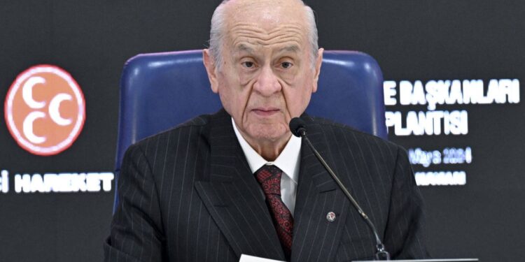 Bahçeli’den Haniye açıklaması: İslam ülkeleri acziyetten derhal vazgeçmelidir