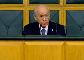 Bahçeli’den UEFA’ya tepki, Milli Takıma tavsiye: Hollanda maçına çıkmayın!
