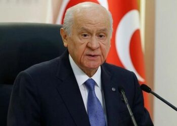 Bahçeli'den tehdit