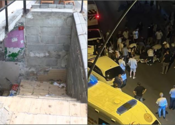 Bahçelievler'de alkol alan kişiyi uyaran iş yeri sahibi 6 bıçak darbesiyle öldürüldü