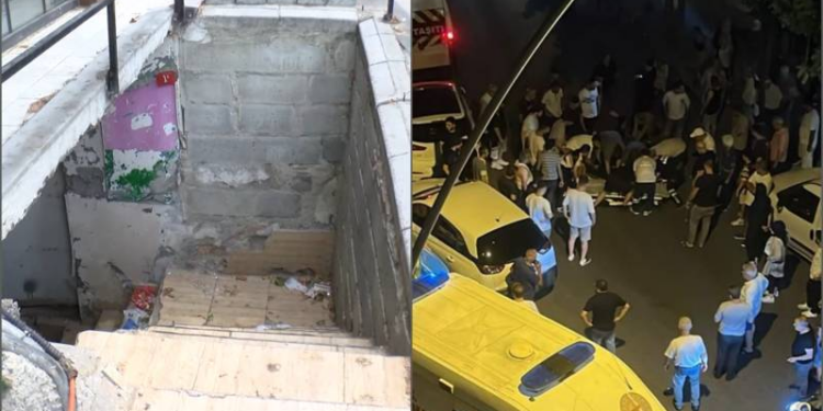 Bahçelievler'de alkol alan kişiyi uyaran iş yeri sahibi 6 bıçak darbesiyle öldürüldü