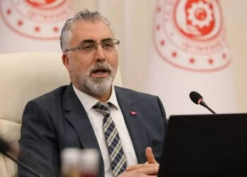Bakan Işıkhan'dan, SGK'ya Borcu Olan Belediyelerle İlgili Açıklama