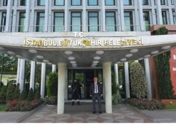 Bakan Işıkhan’ın “İBB’nin SGK’ya 3,3 milyar TL borcu var” iddiasına İBB’den yanıt