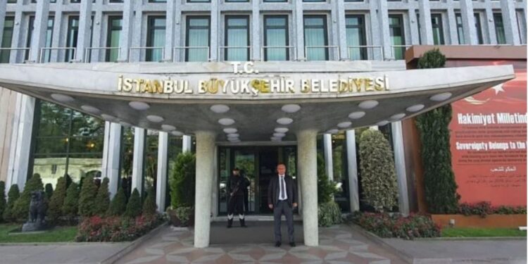 Bakan Işıkhan’ın “İBB’nin SGK’ya 3,3 milyar TL borcu var” iddiasına İBB’den yanıt