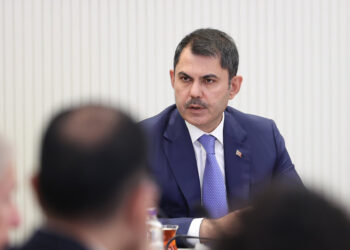 Bakan Kurum duyurdu; TOKİ taksitleri yüzde 49 değil, yüzde 24,73 zamlandı