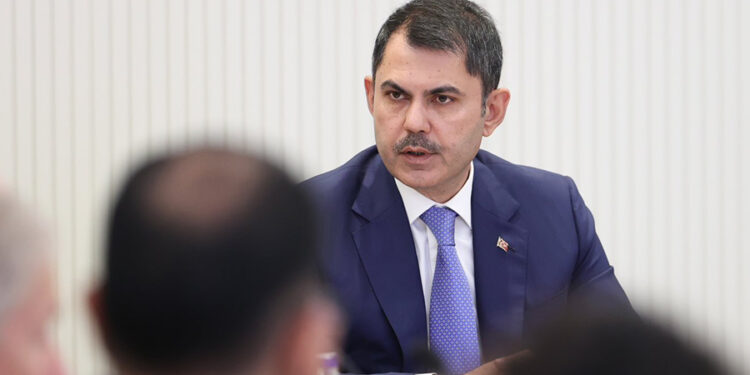 Bakan Kurum duyurdu; TOKİ taksitleri yüzde 49 değil, yüzde 24,73 zamlandı