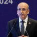 Bakan Mehmet Şimşek: Amacımız, vergilendirilmemiş bir alan bırakmamak