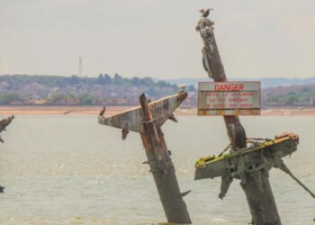 Bakanlıktan Korkutan Uyarı: 'Patlarsa Tsunami Olur'