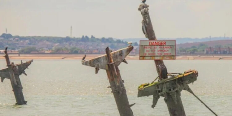 Bakanlıktan Korkutan Uyarı: 'Patlarsa Tsunami Olur'