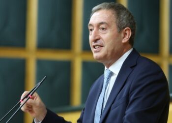 Bakırhan AKP'yi seçime davet etti