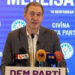 Bakırhan: Esad ile Normalleşme, Kürtlerin Yaşadığı Yerler Teröristan!