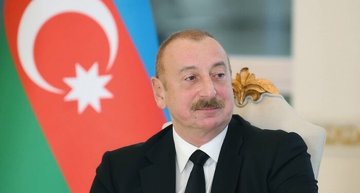 Bakü – Paris hattında gerilim artıyor, Aliyev ‘sömürge’ altındaki topraklarda bağımsızlığı destekleme sözü verdi