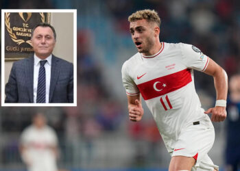 Barış Alper Yılmaz’ı hedef almıştı; hakkında soruşturma başlatıldı