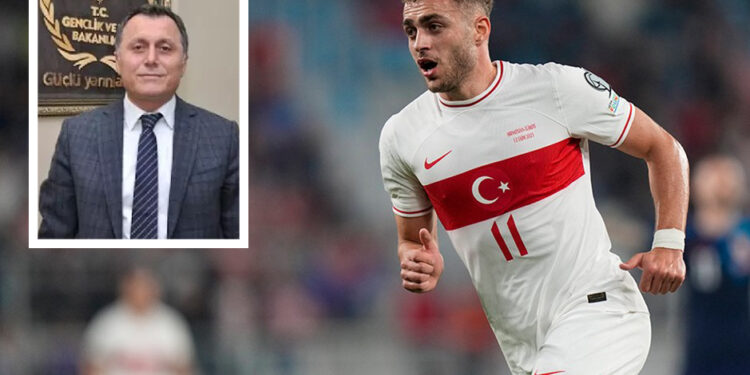 Barış Alper Yılmaz’ı hedef almıştı; hakkında soruşturma başlatıldı