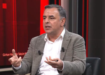 Barış Yarkadaş: “Sedat Peker taraftarları bir parti kuracak, Sedat Peker de Türkiye’ye gelecek”