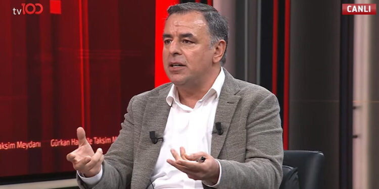 Barış Yarkadaş: “Sedat Peker taraftarları bir parti kuracak, Sedat Peker de Türkiye’ye gelecek”