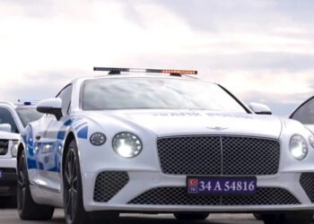 Baronlar davasında tek bir tutuklu bile kalmadı: Polis aracına çevrilen lüks araçlara ne olacak?