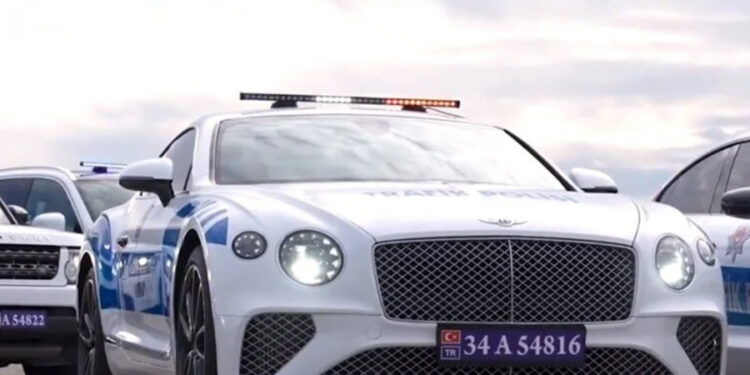 Baronlar davasında tek bir tutuklu bile kalmadı: Polis aracına çevrilen lüks araçlara ne olacak?