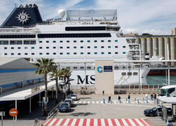 Barselona'da turistlere yeni vergi yolda: 'Saygılı bir turizm istiyoruz'