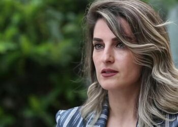 Başak Demirtaş’a beraat kararı