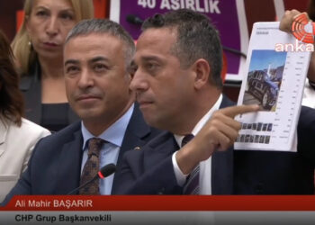 Başarır'dan Erdoğan'a 550 milyon TL'lik Hediye Araç Tepkisi