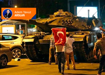 Basit bir soru ve ihanetin en büyüğü!