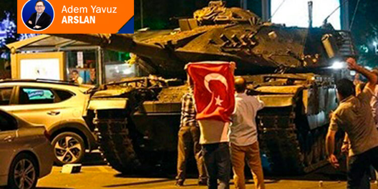 Basit bir soru ve ihanetin en büyüğü!