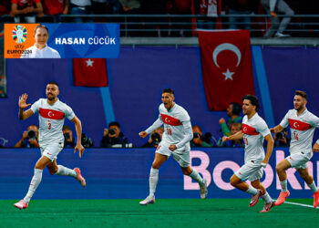 Başlangıç rüya, sonuç Berlin