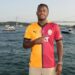 Batshuayi: Galatasaray'ın renklerini hep sevmişimdir