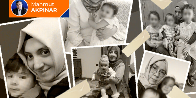 Bebekler ve köpekler 