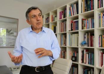 Bekir Ağırdır: İki olay gösteriyor ki 25 yıl sonra aynı noktadayız, nerede bu devlet?