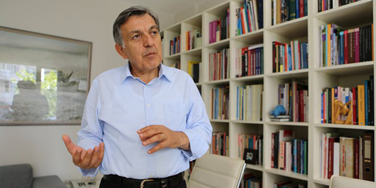 Bekir Ağırdır: İki olay gösteriyor ki 25 yıl sonra aynı noktadayız, nerede bu devlet?