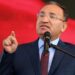 Bekir Bozdağ’lı iddianame sansürlenmiş: Eksik 21 sayfada ne vardı?