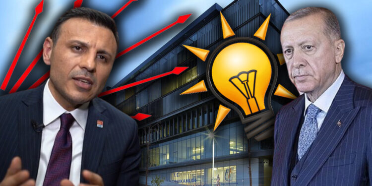 'Belediyelerde SGK Borcu' Krizi! CHP Resti Çekti: 'Mali Darbe Yapmaya Kalkışıyorlar