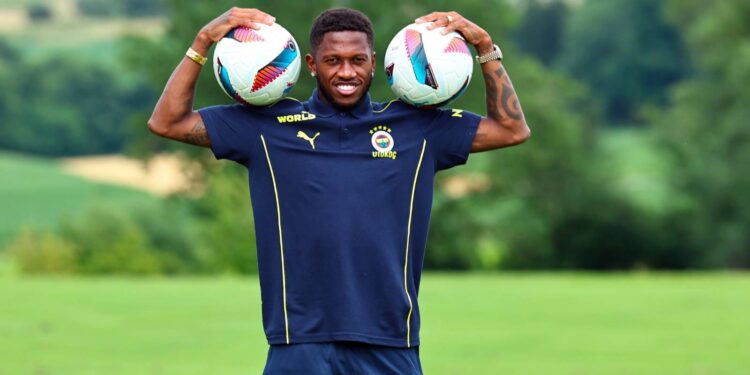 Benim için en önemlisi kupalar ve şampiyonluklar kazanmak