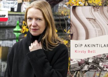 Berlin'in zengin bir portresi: Dip Akıntıları