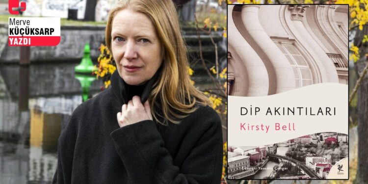 Berlin'in zengin bir portresi: Dip Akıntıları